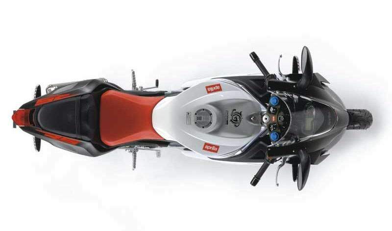 aprilia rs 125 plastics